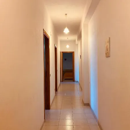 Casa Zona Mare Apartment Oliveri Exterior photo
