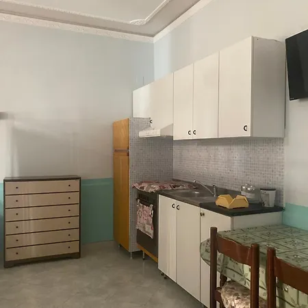 Casa Zona Mare Apartment Oliveri Room photo