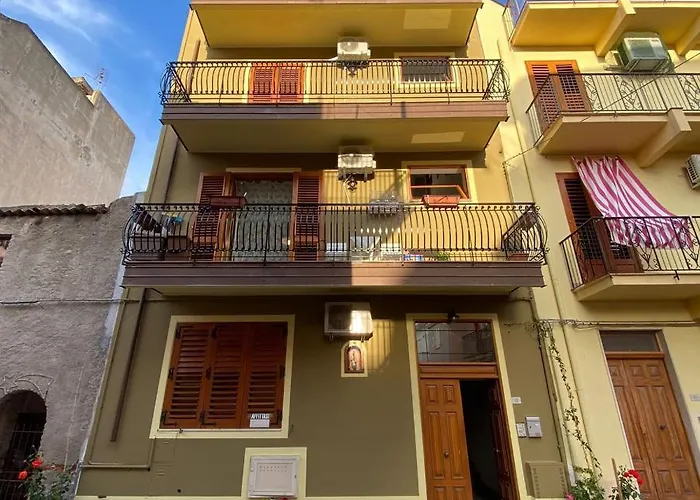 Casa Zona Mare