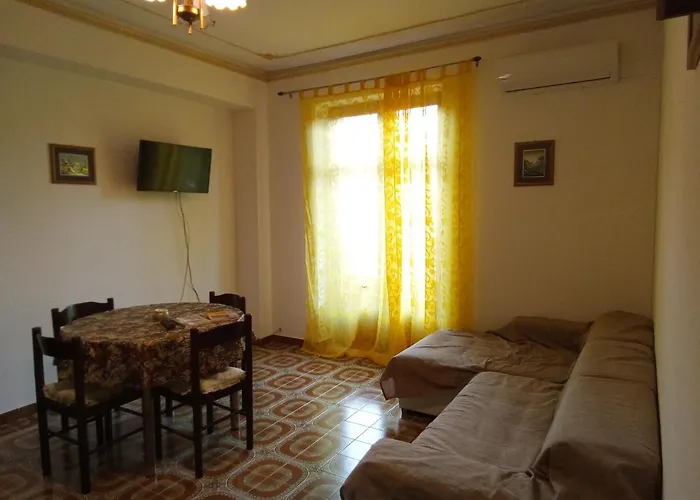 Casa Zona Mare