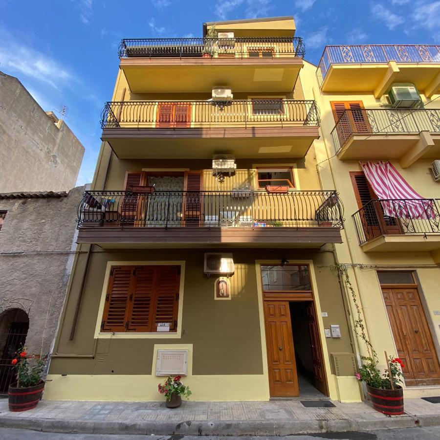 Casa Zona Mare Apartment Oliveri