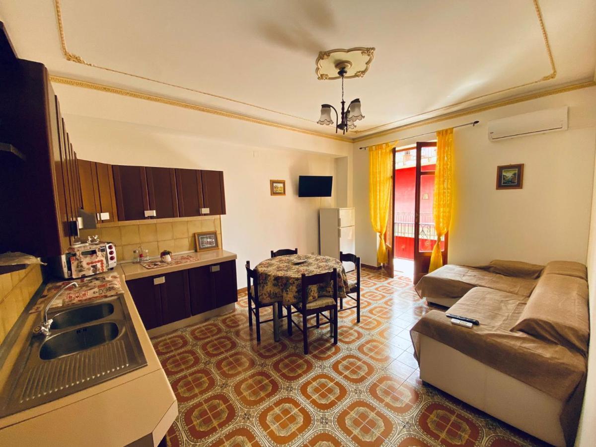 Apartment Casa Zona Mare Oliveri