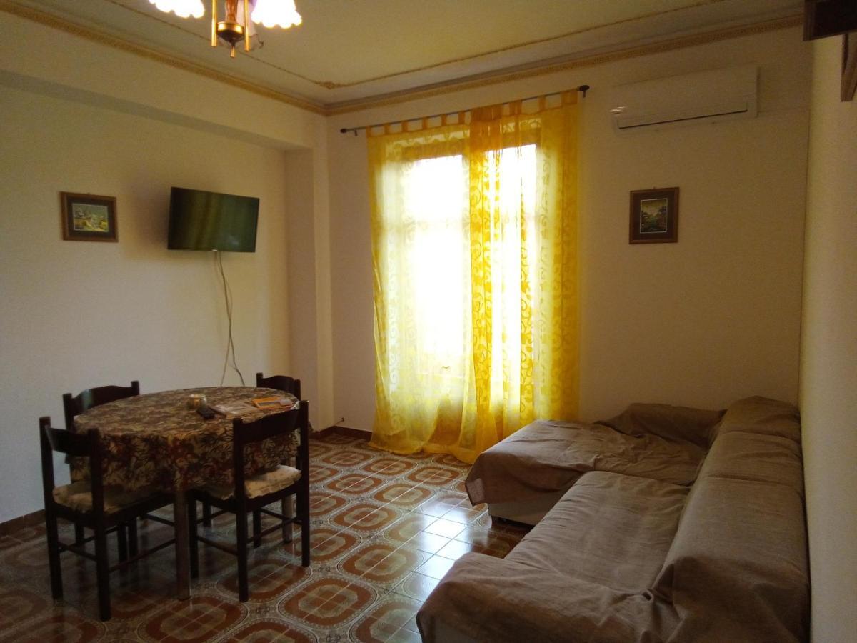 Casa Zona Mare