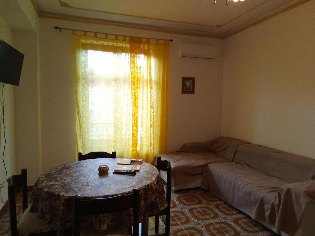 Casa Zona Mare *