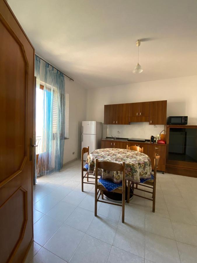 Casa Zona Mare Oliveri