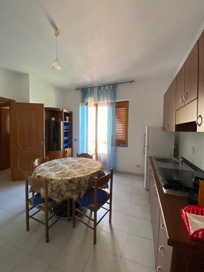 Casa Zona Mare Oliveri