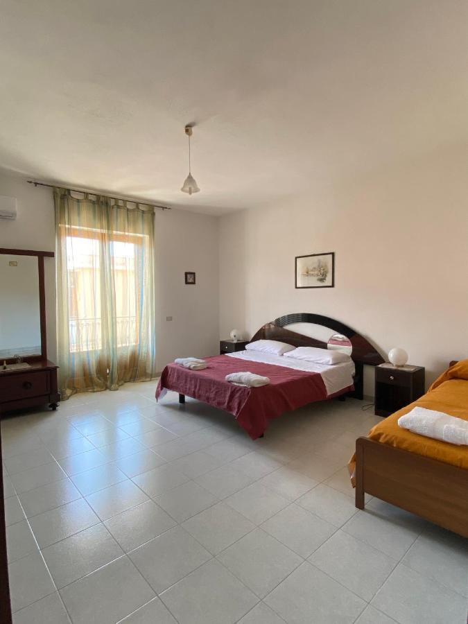 Casa Zona Mare Oliveri
