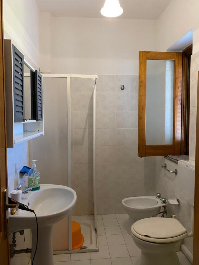 Casa Zona Mare * Oliveri