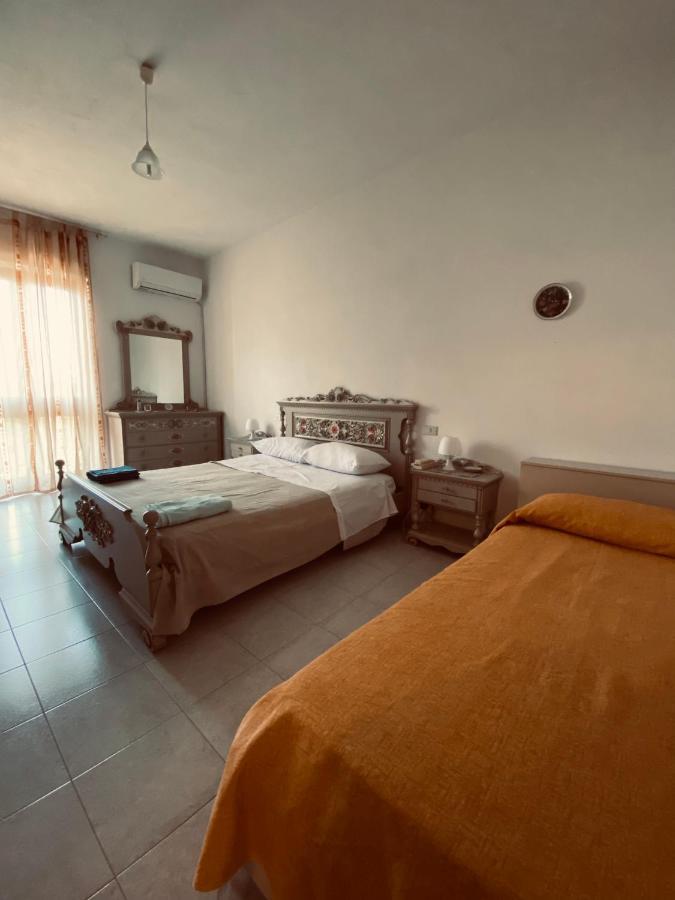 Casa Zona Mare * Oliveri