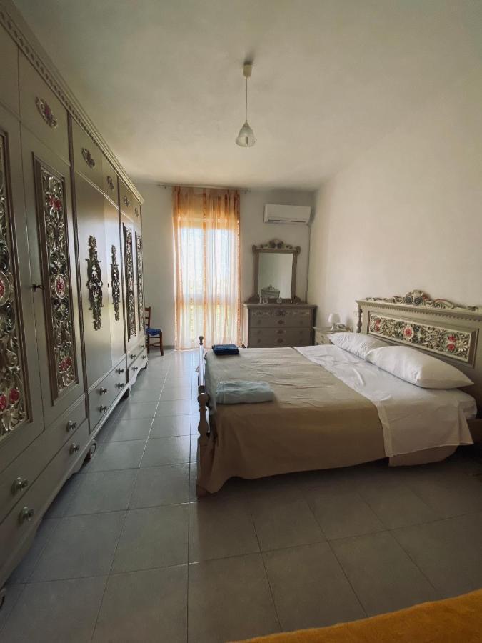 Apartment Casa Zona Mare Oliveri