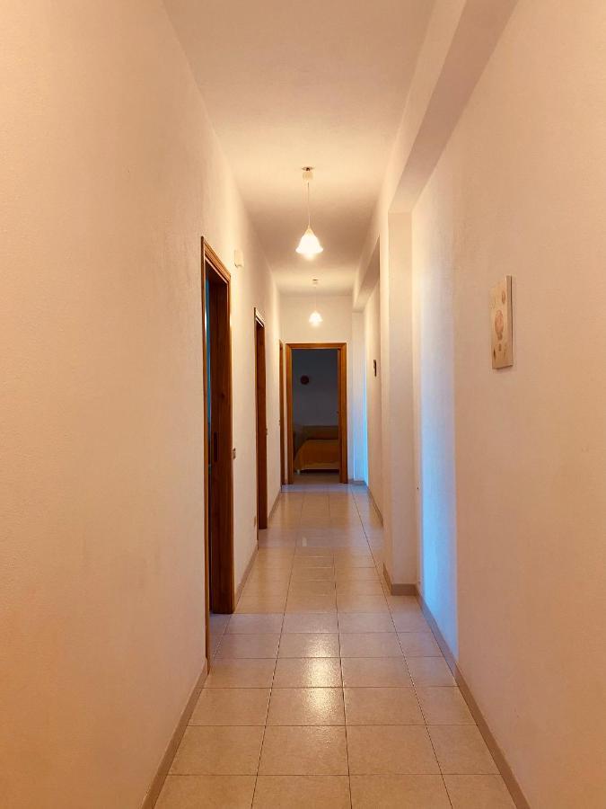 Apartment Casa Zona Mare
