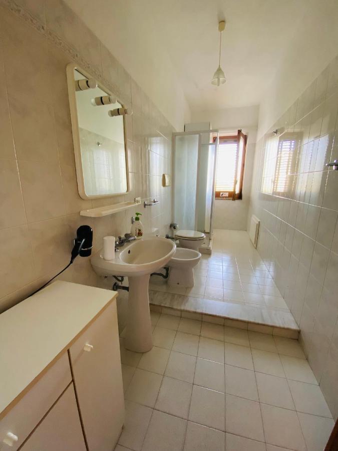 Casa Zona Mare * Oliveri