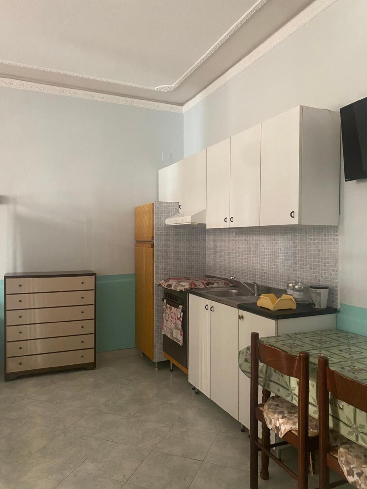 Apartment Casa Zona Mare *